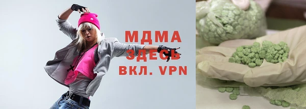 тгк Абинск